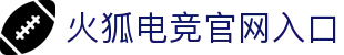 火狐电竞-专业电竞赛事平台